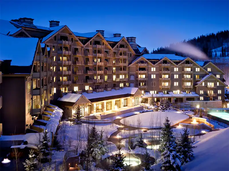 Montage Deer Valley