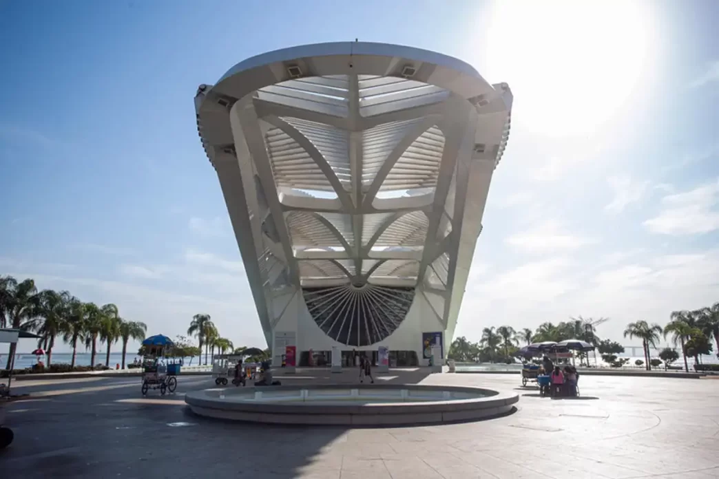 Museu do Amanhã muda calendário de gratuidades para feriados nacionais
