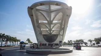 Museu do Amanhã muda calendário de gratuidades para feriados nacionais