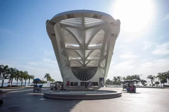 Museu do Amanhã muda calendário de gratuidades para feriados nacionais