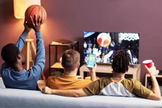Onde assistir aos jogos da NBA hoje ao vivo