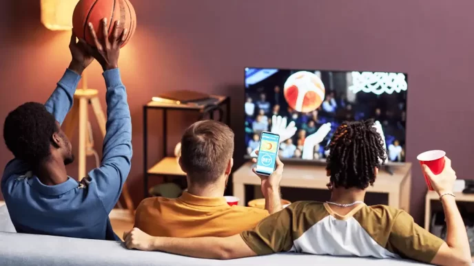 Onde assistir aos jogos da NBA hoje ao vivo