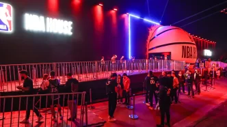 NBA House 2025 acontece em junho novamente em São Paulo