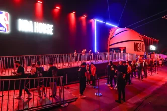 NBA House 2025 acontece em junho novamente em São Paulo