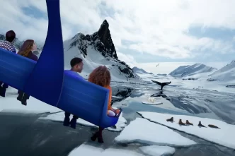 Expedition Odyssey: SeaWorld anuria detalhes e data de abertura de nova atração