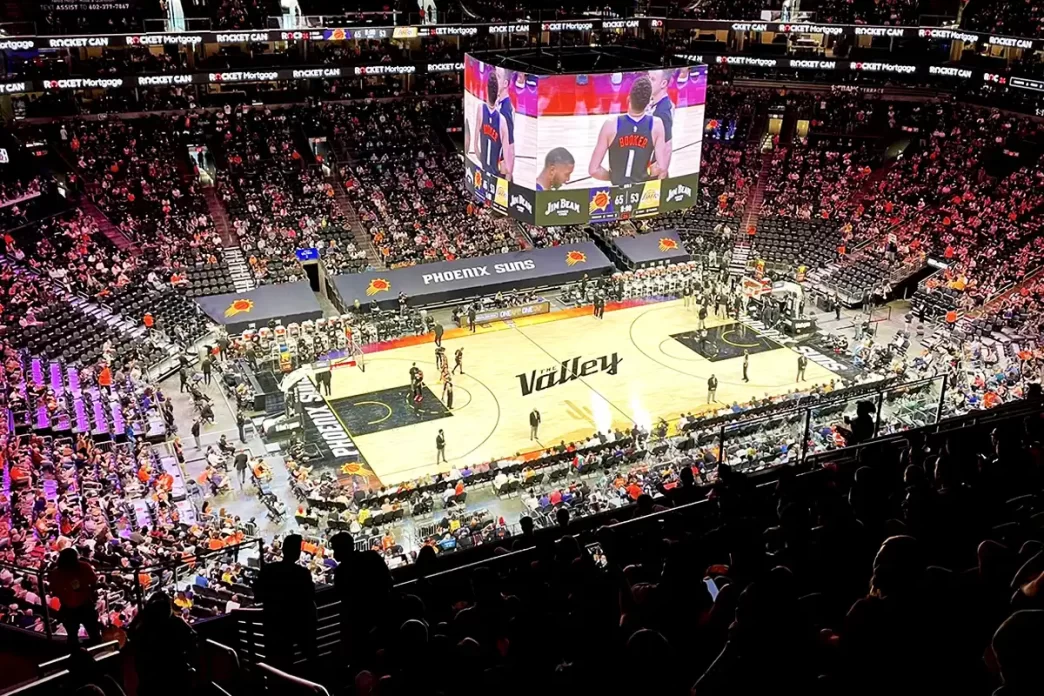 NBA ao vivo hoje: Onde assistir aos jogos de sexta (21/03)