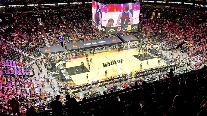 NBA ao vivo hoje: Onde assistir aos jogos de sexta (21/03)