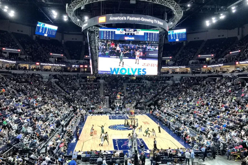 NBA ao vivo hoje: Onde assistir aos jogos de hoje