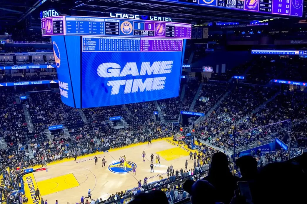 NBA ao vivo hoje: Onde assistir aos jogos de hoje