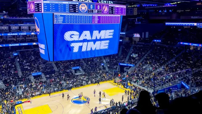 NBA ao vivo hoje: Onde assistir aos jogos de hoje