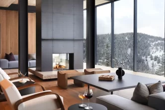 One&Only inaugura seu primeiro resort nos EUA