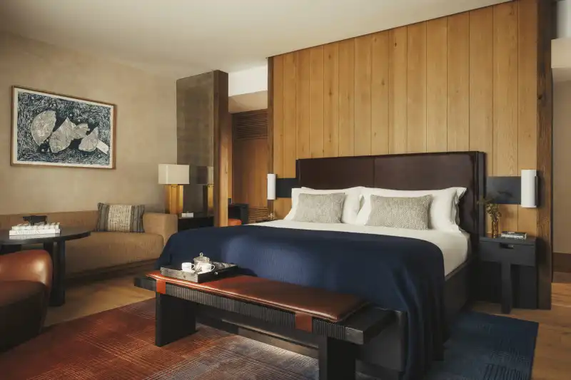 One&Only inaugura seu primeiro resort nos EUA