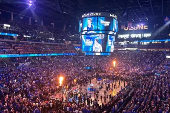 NBA ao vivo hoje: Onde assistir aos jogos de hoje