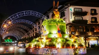ChocoPáscoa Gramado espera atrair mais de 700 mil visitantes 