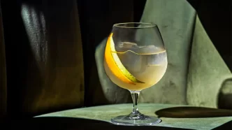 SEEN São Paulo apresenta novos coquetéis da carta Zodiac Drinks  