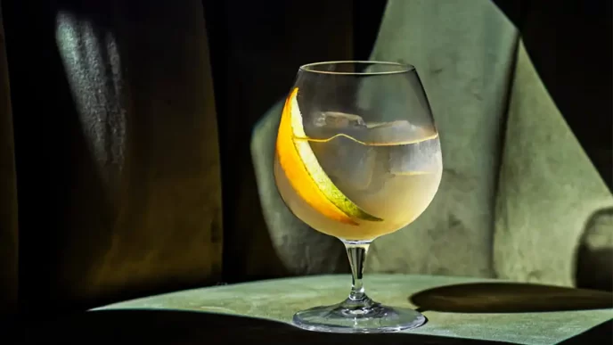 SEEN São Paulo apresenta novos coquetéis da carta Zodiac Drinks  