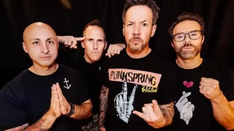Simple Plan: Datas e Ingressos dos shows nos EUA