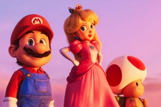 Prepare-se para o Epic Universe: Onde assistir ao filme Super Mario Bros
