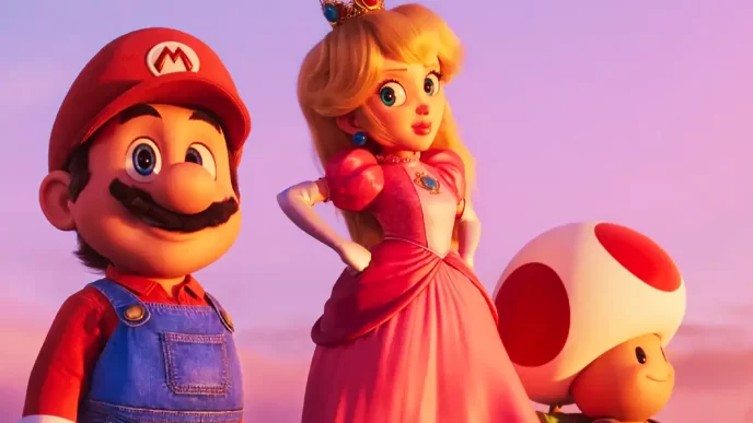 Prepare-se para o Epic Universe: Onde assistir ao filme Super Mario Bros