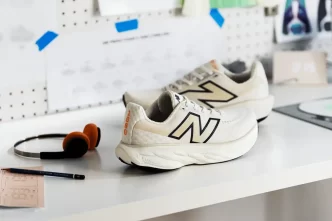 New Balance Fresh Foam X 1080 v14 traz ainda mais estilo para as ruas