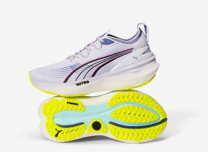 ForeveRUN NITRO - Puma