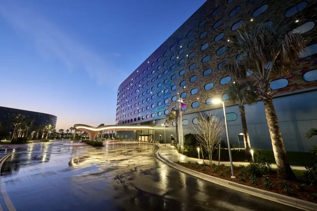 Terra Luna Resort: Novo hotel da Universal inaugura em Orlando