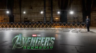 Vingadores: Doomsday: Elenco completo do filme é anunciado