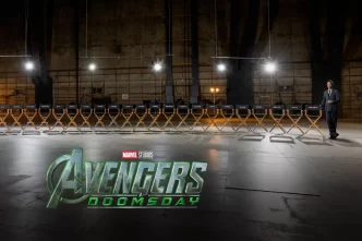 Vingadores: Doomsday: Elenco completo do filme é anunciado