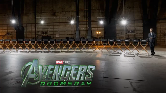 Vingadores: Doomsday: Elenco completo do filme é anunciado