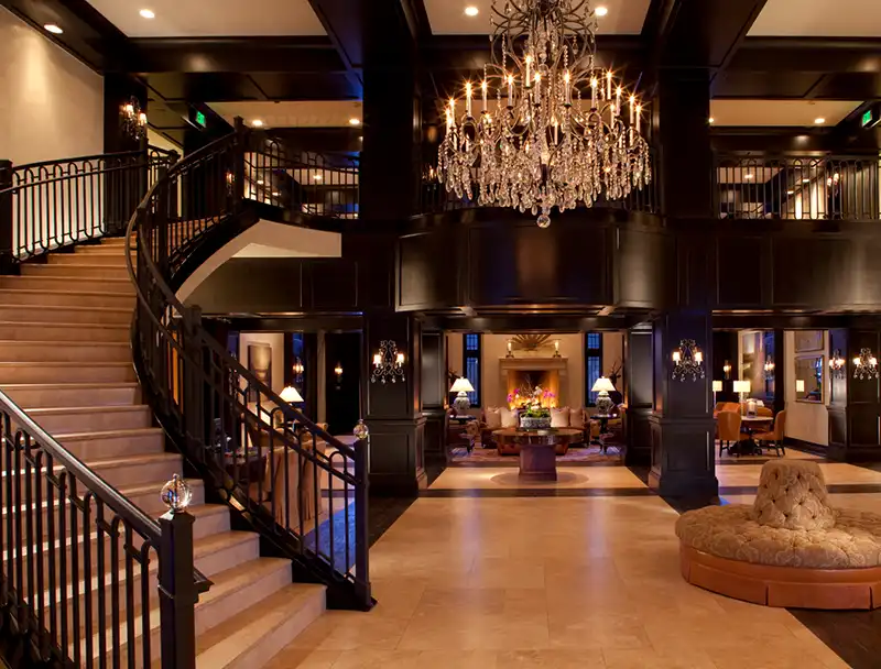 Waldorf Astoria Park City