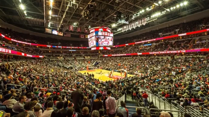 NBA ao vivo hoje: Onde assistir aos jogos de hoje