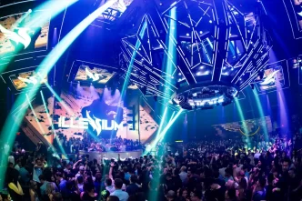 Zouk - Las Vegas