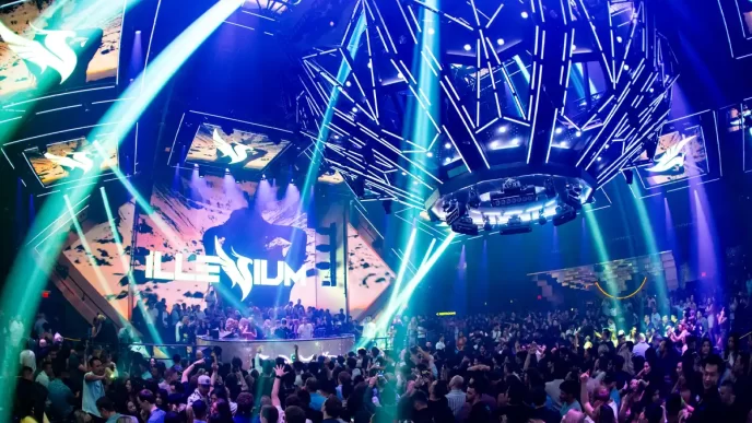 Zouk - Las Vegas