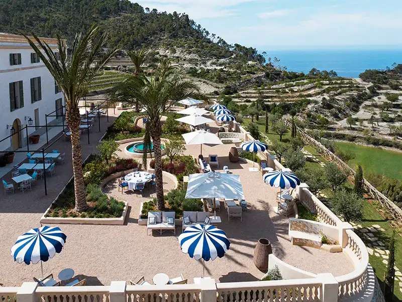 Son Bunyola Hotel & Villas: Experiências exclusivas em Maiorca para 2025