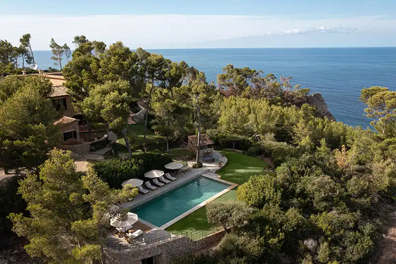 Son Bunyola Hotel & Villas: Experiências exclusivas em Maiorca para 2025