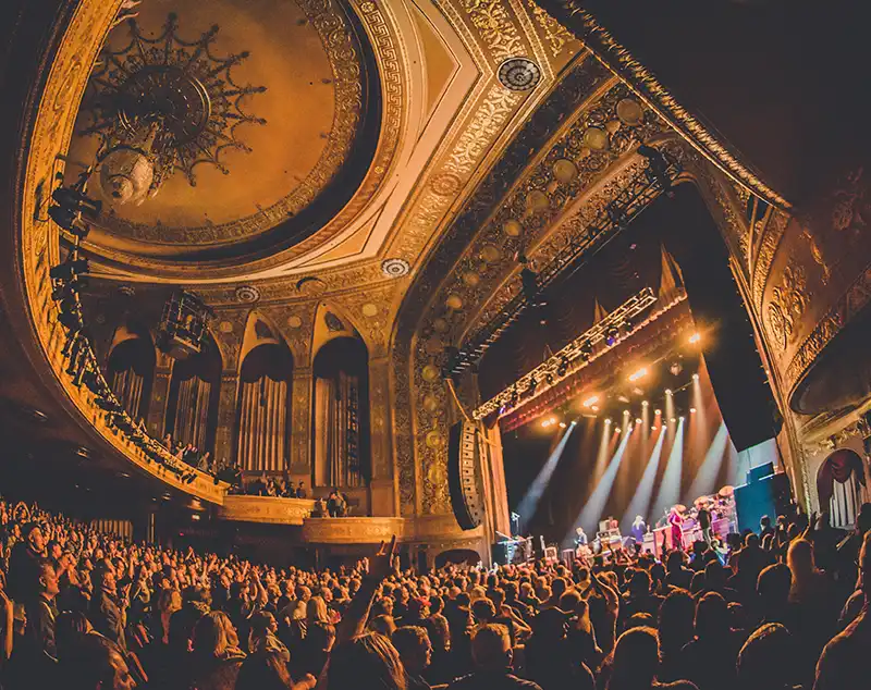 10 marcos arquitetônicos imperdíveis em Washington