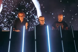 Above & Beyond anuncia tour do álbum 'Bigger Than All Of Us' nos EUA