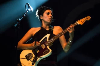 Ava Mendoza traz muito blues e jazz a São Paulo