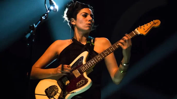 Ava Mendoza traz muito blues e jazz a São Paulo