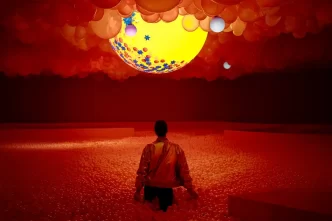 EmotionAir: Nova exposição do Balloon Museum em São Francisco