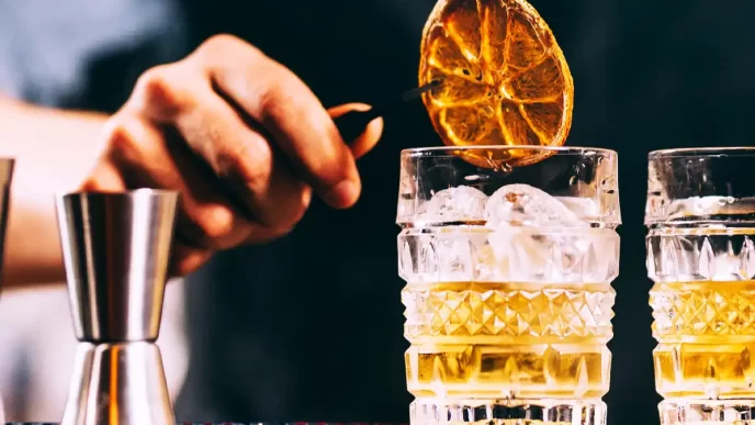 Os 50 melhores bartenders do Brasil e os bares em que atuam 
