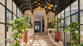 França: Hotel Saint-Émilion tem charme medieval em meio aos vinhedos