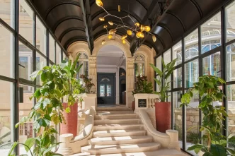 França: Hotel Saint-Émilion tem charme medieval em meio aos vinhedos