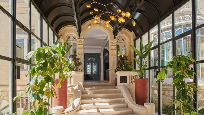 França: Hotel Saint-Émilion tem charme medieval em meio aos vinhedos