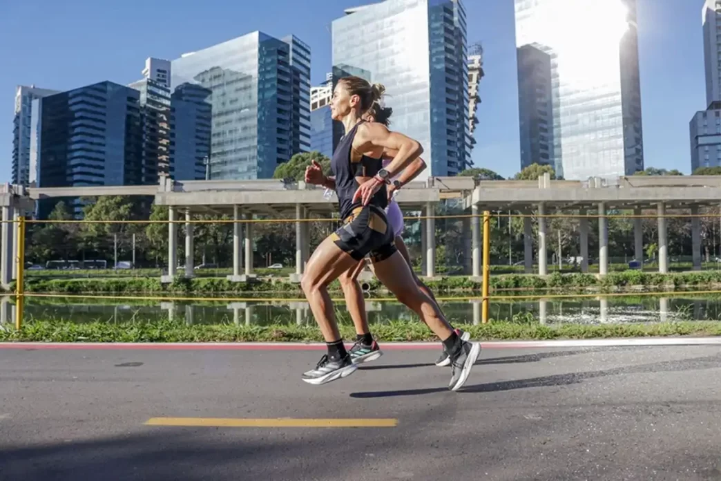 C6 Bank River Run chega a São Paulo  exclusiva para mulheres
