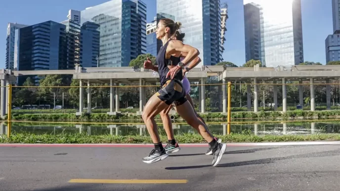 C6 Bank River Run chega a São Paulo  exclusiva para mulheres