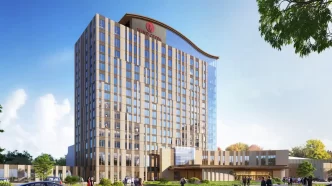 Chicago tem novo hotel resort com spa de luxo e cassino