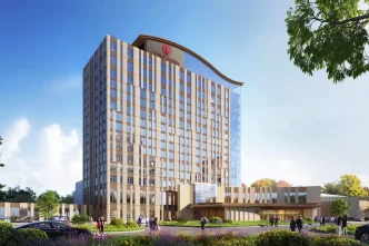 Chicago tem novo hotel resort com spa de luxo e cassino