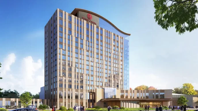 Chicago tem novo hotel resort com spa de luxo e cassino