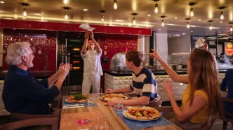Costa Toscana renova menu e experiências na Pizzeria Pummid’Oro